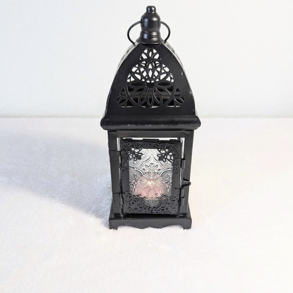 Lantern Wedding Decor Table Center Piece (NWOT)
